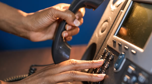 Business Phone Systems